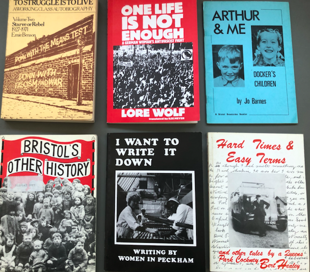 FWWCP publications