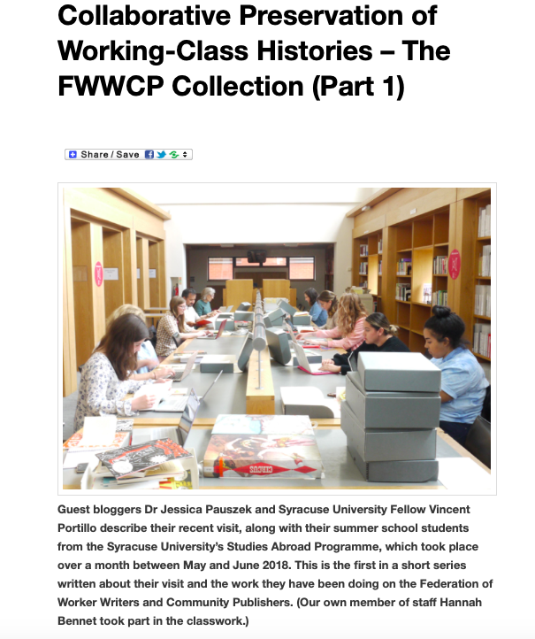 https://blogs.londonmet.ac.uk/tuc-library/2018/07/16/collaborative-preservation-of-working-class-histories-the-fwwcp-collection-part-1/